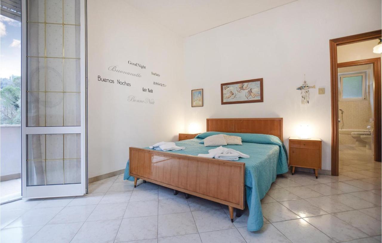 דירות לה ספציה La Casa Di Emilia מראה חיצוני תמונה