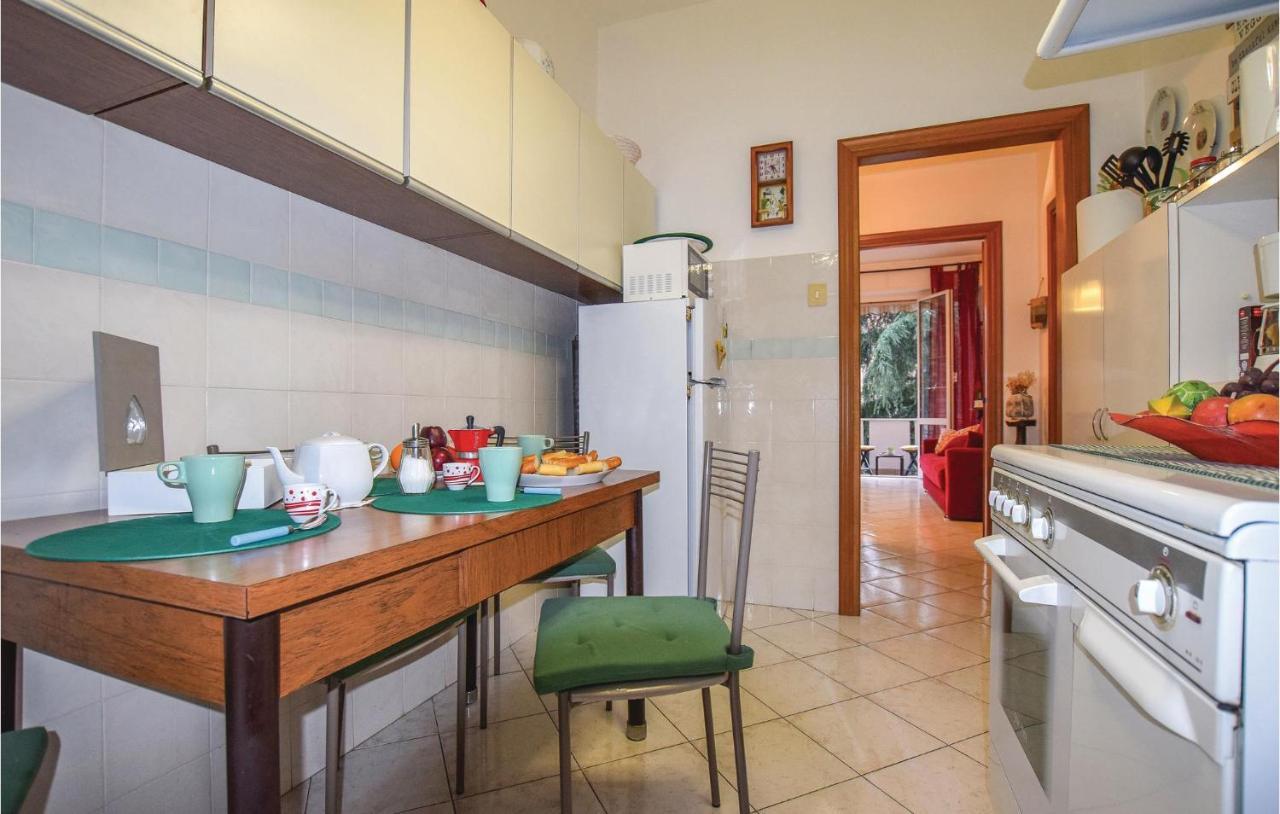 דירות לה ספציה La Casa Di Emilia מראה חיצוני תמונה