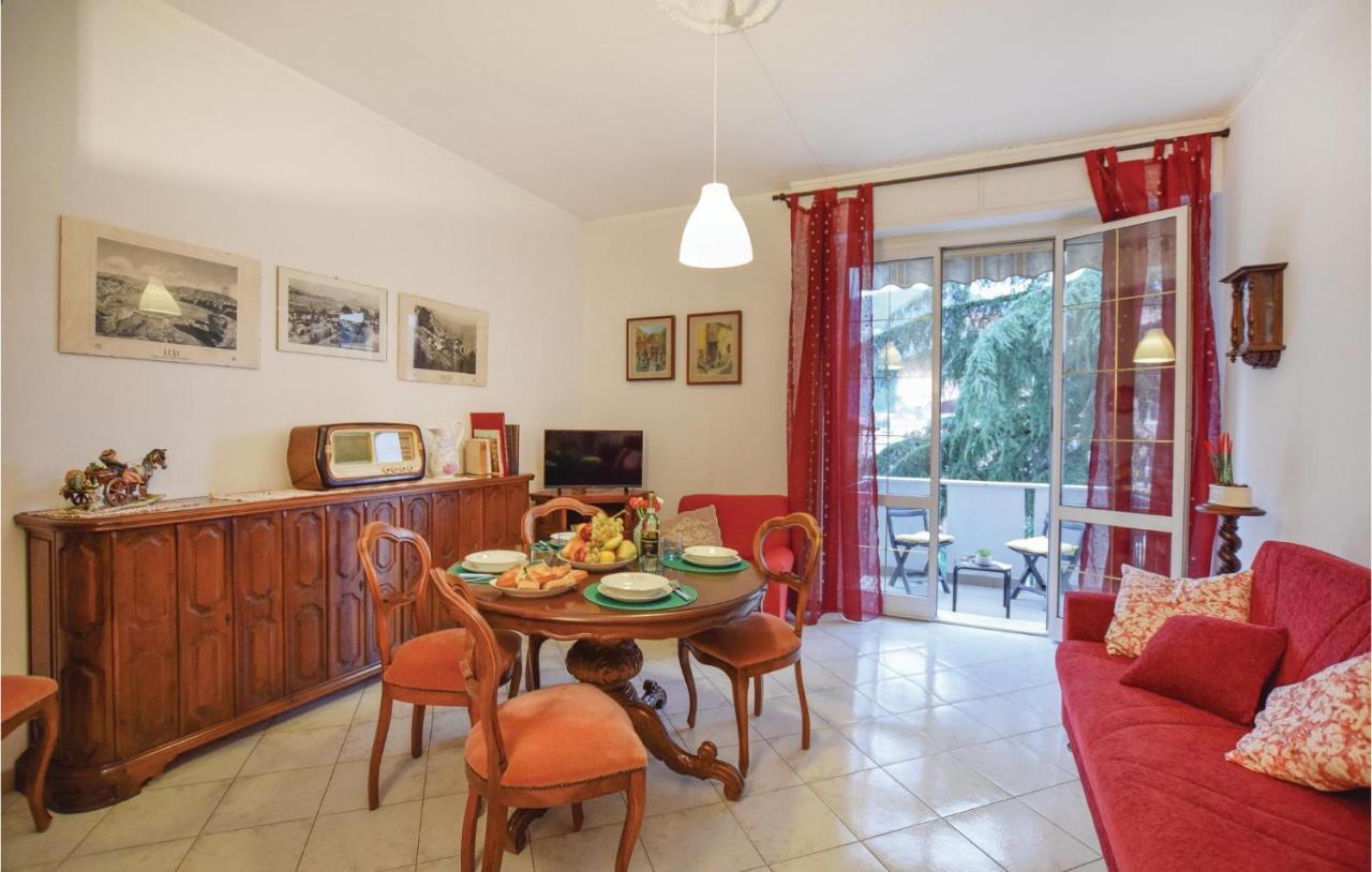 דירות לה ספציה La Casa Di Emilia מראה חיצוני תמונה