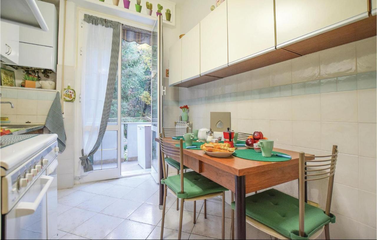 דירות לה ספציה La Casa Di Emilia מראה חיצוני תמונה