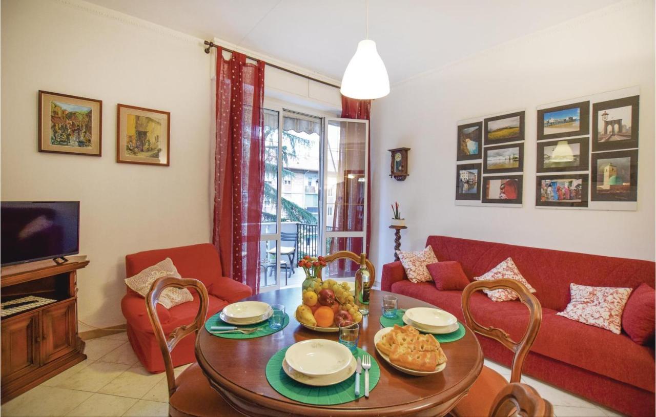 דירות לה ספציה La Casa Di Emilia מראה חיצוני תמונה