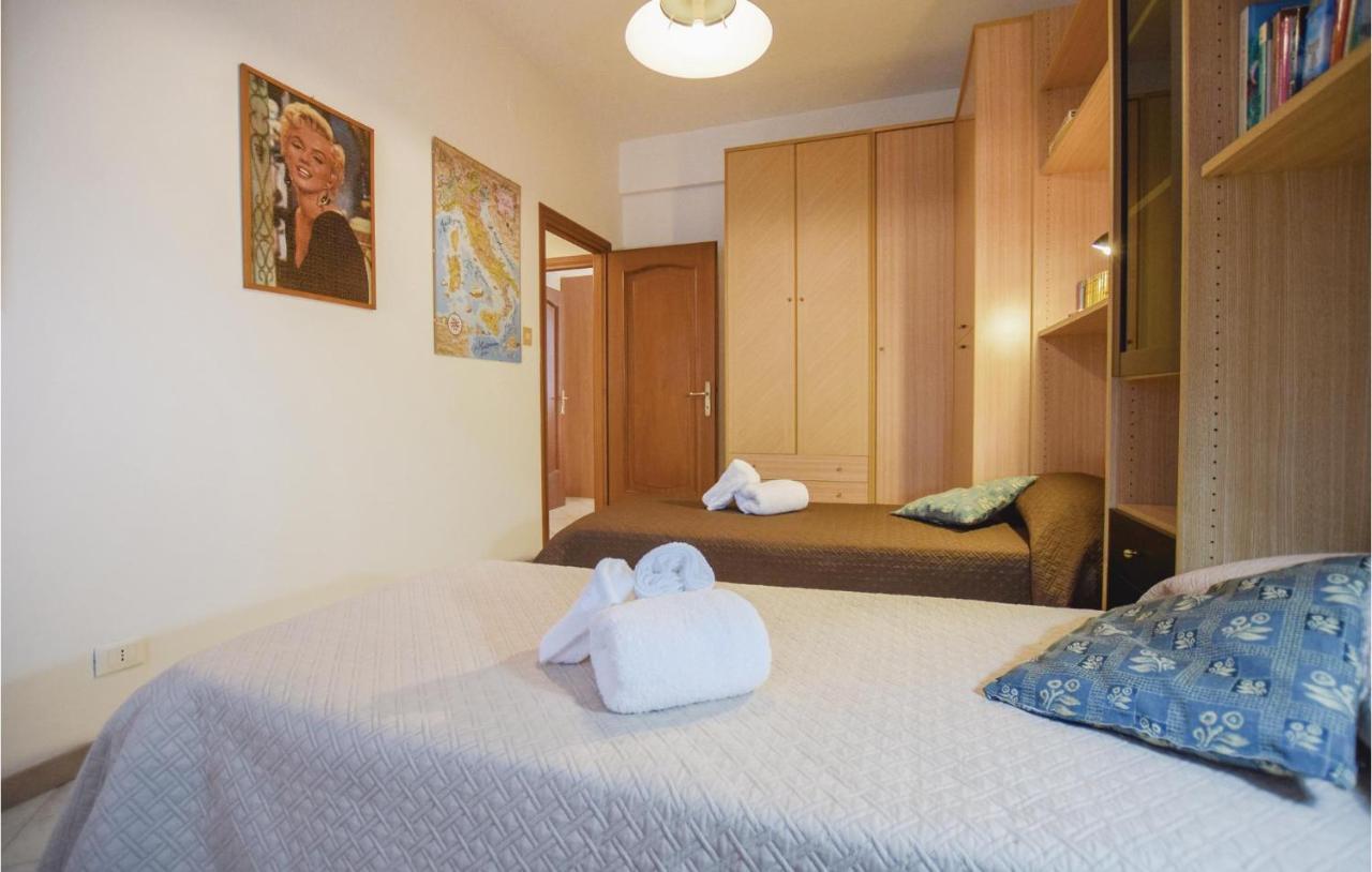 דירות לה ספציה La Casa Di Emilia מראה חיצוני תמונה