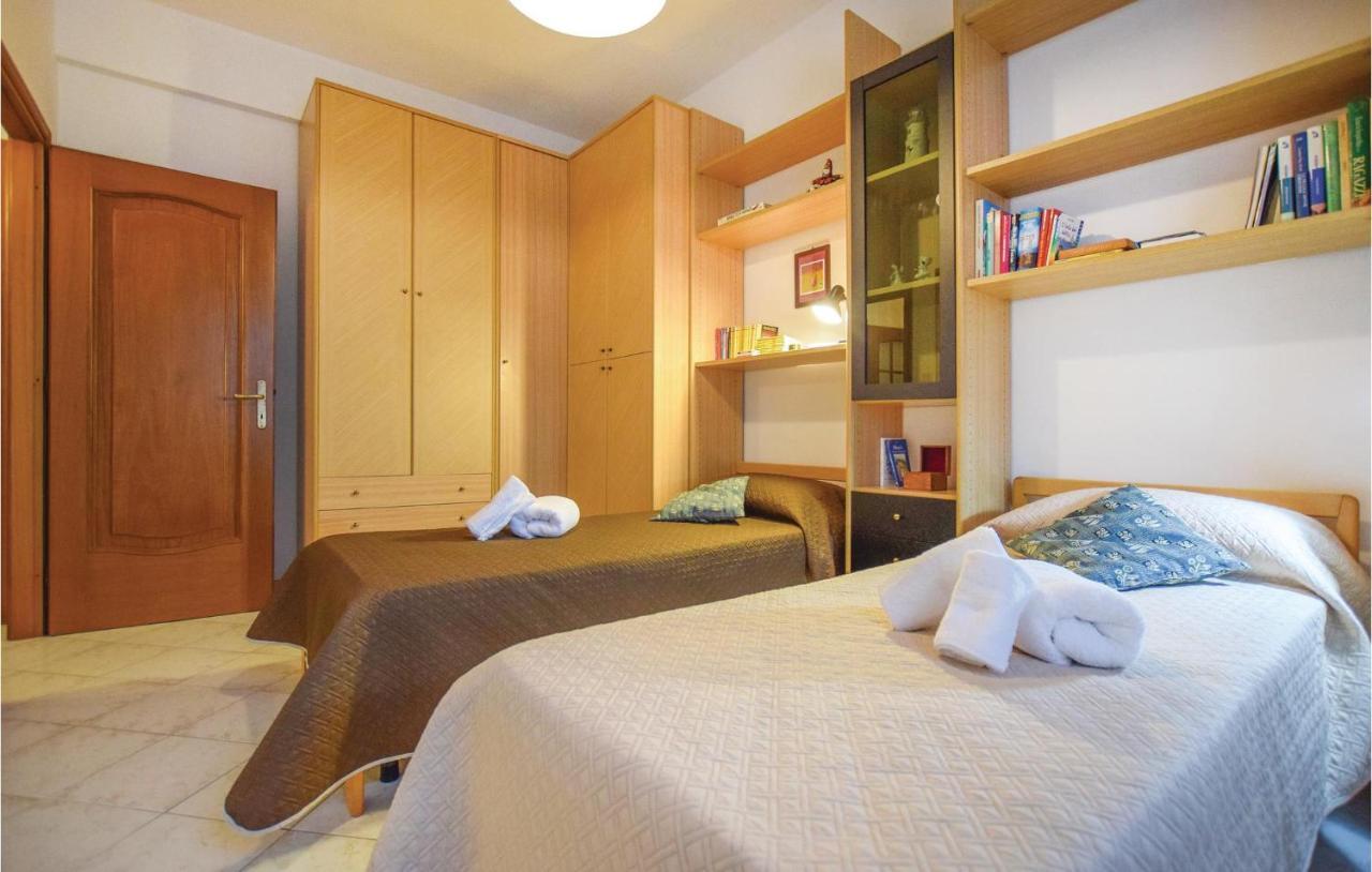דירות לה ספציה La Casa Di Emilia מראה חיצוני תמונה