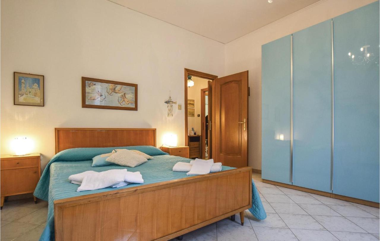 דירות לה ספציה La Casa Di Emilia מראה חיצוני תמונה