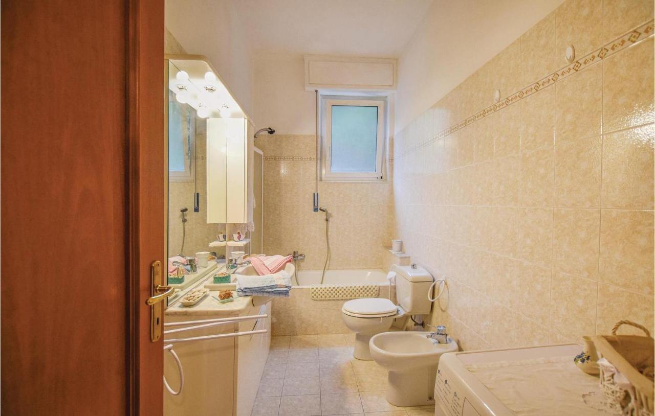 דירות לה ספציה La Casa Di Emilia מראה חיצוני תמונה